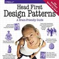 Cover Art for 0000596007124, Head First Design Patterns by Elisabeth Freeman