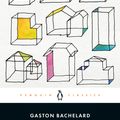 Cover Art for 9780143107521, The Poetics of Space by Gaston Bachelard