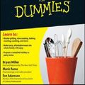 Cover Art for 9780470913888, Cooking Basics For Dummies by Bryan Miller, Marie Rama, Eve Adamson