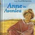 Cover Art for 9783785540329, Anne in Avonlea by Lucy Maud Montgomery