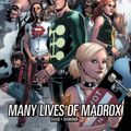 Cover Art for 9780785128052, X-Factor: Many Lives of Madrox by Peter David
