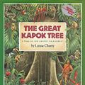 Cover Art for 9780152018184, The Great Kapok Tree by Lynne Cherry