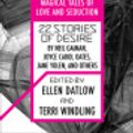 Cover Art for 9781453274026, Sirens and Other Daemon Lovers by Ellen Datlow