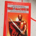 Cover Art for 9780553261608, Flame of the Inquisition by Marc Kornblatt