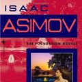 Cover Art for 9780385177252, Foundation's Edge by Isaac Asimov