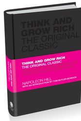 Cover Art for 9781906465599, Think and Grow Rich by Napoleon Hill