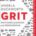 Cover Art for 9781690386735, Grit by Angela Duckworth