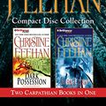 Cover Art for 9781491540961, Christine Feehan CD Collection: Dark Possession, Dark Curse by Christine Feehan