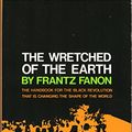 Cover Art for 9780802150837, The Wretched of the Earth by Frantz Fanon