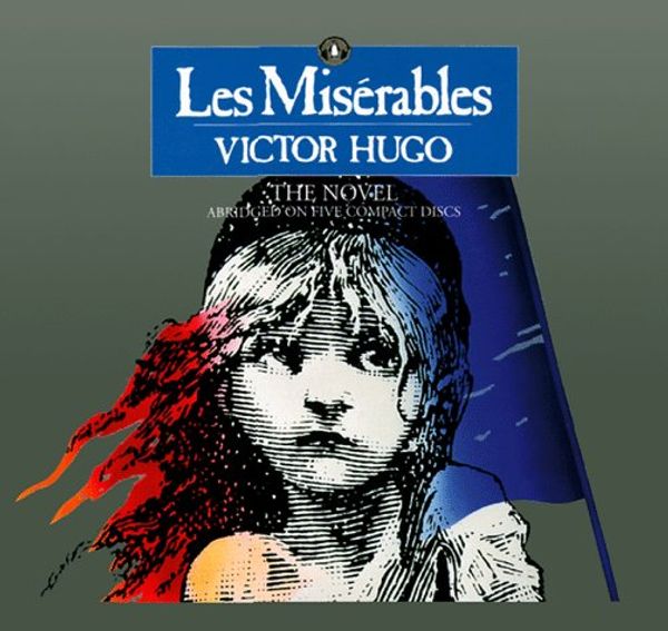 Cover Art for 9780453009669, Les Miserables by Victor Hugo