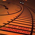 Cover Art for 9780007120826, 4.50 from Paddington by Agatha Christie