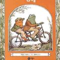 Cover Art for 9788949160047, Frog and Toad Together by Arnold Lobel