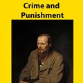 Cover Art for 9781770432031, Crime and Punishment by Fyodor Dostoevsky
