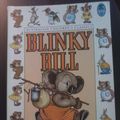 Cover Art for 9780207167324, Blinky Bill by Dorothy Wall