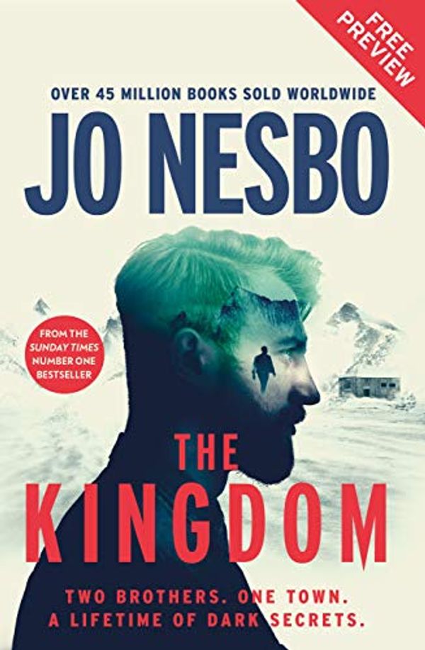 Cover Art for B08FTDJPL1, New Jo Nesbo Thriller: The Kingdom Free Ebook Sampler by Jo Nesbo