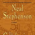 Cover Art for 9780060523862, The Confusion by Neal Stephenson