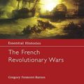 Cover Art for 9781135977344, The French Revolutionary Wars by Gregory Fremont-Barnes