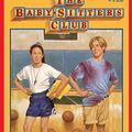 Cover Art for B00TYTPKJ4, Kristy in Charge (The Baby-Sitters Club #122) by Ann M. Martin