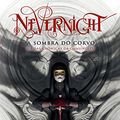 Cover Art for B071PBGVGS, Nevernight: Sombra do corvo by Jay Kristoff