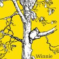 Cover Art for 9781405281317, Winnie-the-Pooh by A.A. Milne