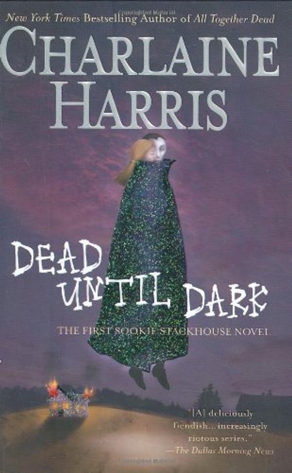 Cover Art for 9780441017775, Sookie Stackhouse 7-Copy Boxed Set by Charlaine Harris