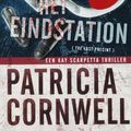 Cover Art for 9789024556267, Het eindstation/druk 7 by Patricia Cornwell