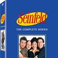 Cover Art for 5051159687845, Seinfeld - Complete Season 1-9 [DVD] by Unknown