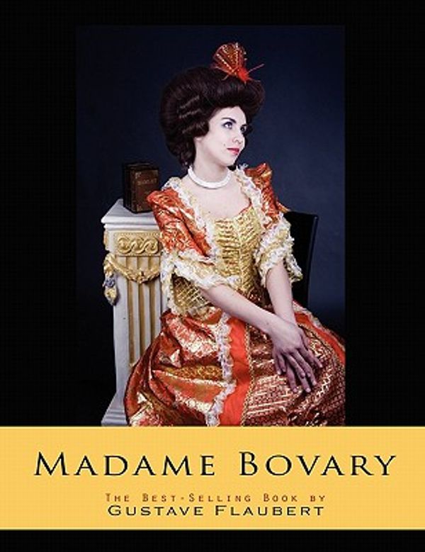 Cover Art for 9781609421830, Madame Bovary by Gustave Flaubert