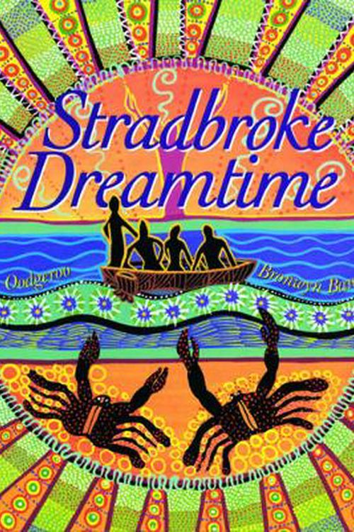 Cover Art for 9780207198656, Stradbroke Dreamtime by Oodgeroo Nunukul, B Bancroft