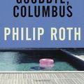 Cover Art for 9780395518502, GOODBYE COLUMBUS PA by Philip Roth