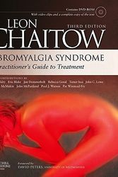 Cover Art for 9780443069369, Fibromyalgia Syndrome by Leon Chaitow ND  DO (UK)