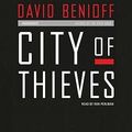 Cover Art for 9781433247507, City of Thieves by David Benioff