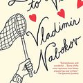 Cover Art for 9780274808892, Letters to Véra by Vladimir Nabokov