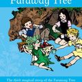 Cover Art for 9780603569128, The Magic Faraway Tree by Enid Blyton