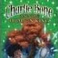 Cover Art for 9781405225946, Charlie Bone the Hidden King by Jenny Nimmo