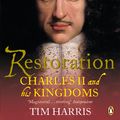 Cover Art for 9780140264654, Restoration by Tim Harris