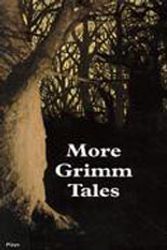 Cover Art for 9780571194438, More Grimm Tales by Carol Duffy