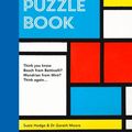 Cover Art for 9780711252646, The Art Puzzle Book by Gareth Moore