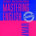 Cover Art for 9783110155365, Mastering English by Carl Bache