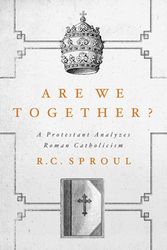 Cover Art for 9781567692822, Are We Together? by R. C. Sproul