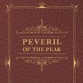 Cover Art for 9781473362833, Peveril of the Peak by Sir Walter Scott