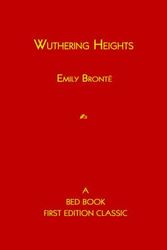 Cover Art for 9780717286836, Wuthering Heights by Emily Brontë