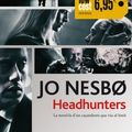 Cover Art for 9788499307947, Headhunters by Jo Nesbo