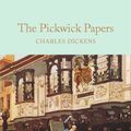 Cover Art for 9781509831388, The Pickwick Papers by Charles Dickens