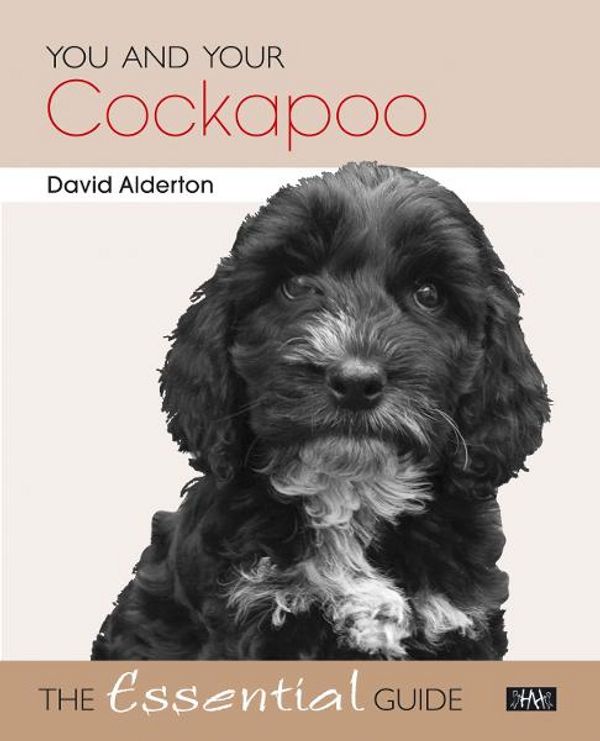 Cover Art for 9781845844677, You and Your Cockapoo by David Alderton