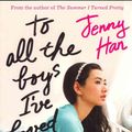 Cover Art for 9781407149073, To All the Boys I've Loved Before by Jenny Han