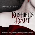 Cover Art for 9781447208204, Kushiel's Dart by Jacqueline Carey