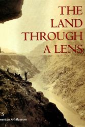 Cover Art for 9780937311578, The Land Through a Lens by Andy Grundberg