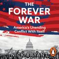 Cover Art for B0CTTW3LZQ, The Forever War by Nick Bryant