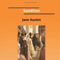 Cover Art for 9781425009601, Sanditon by Jane Austen